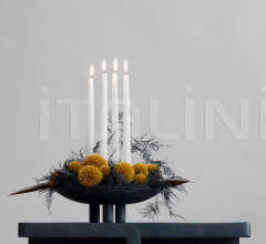 Ваза Duck Plate, Mini - Coffee фабрика 101 Copenhagen