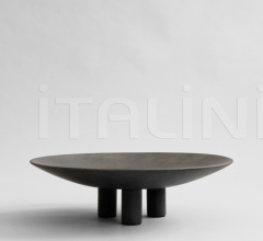 Ваза Duck Plate, Big - Coffee фабрика 101 Copenhagen