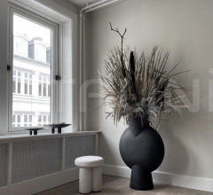 Ваза Duck Plate, Big - Coffee фабрика 101 Copenhagen