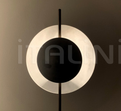 Настольный светильник Dusk Table Lamp фабрика 101 Copenhagen