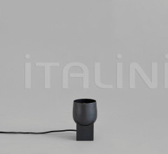 Настольный светильник Pivot Table Lamp - Bronze фабрика 101 Copenhagen