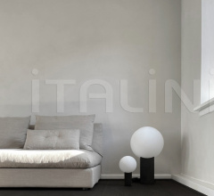 Настольный светильник Hoop Table Lamp - Bronze фабрика 101 Copenhagen