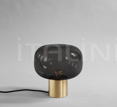 Настольный светильник Mushroom Table Lamp фабрика 101 Copenhagen