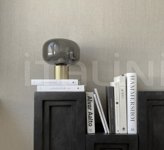 Настольный светильник Mushroom Table Lamp фабрика 101 Copenhagen