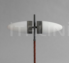 Напольный светильник Bull Floor Lamp - Oxidised фабрика 101 Copenhagen