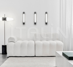 Напольный светильник Bull Floor Lamp - Oxidised фабрика 101 Copenhagen