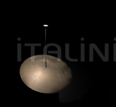Напольный светильник The Moon Floor Lamp фабрика 101 Copenhagen