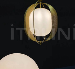 Подвесной светильник Pearl Pendant - Brass фабрика 101 Copenhagen