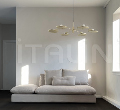 Люстра Papillion - Perforated фабрика 101 Copenhagen