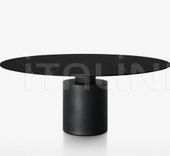 Итальянские Столы обеденные - Стол обеденный Creso фабрика Acerbis