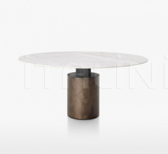 Итальянские Столы обеденные - Стол обеденный Creso фабрика Acerbis