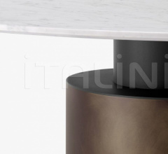 Итальянские Столы обеденные - Стол обеденный Creso фабрика Acerbis