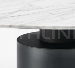 Итальянские Столы обеденные - Стол обеденный Creso фабрика Acerbis