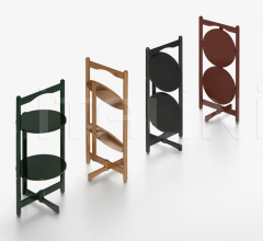 Столик Florian Столик Florian фабрика Acerbis