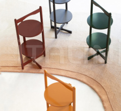 Столик Florian Столик Florian фабрика Acerbis