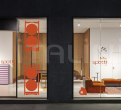 Столик Florian Столик Florian фабрика Acerbis