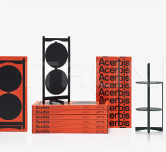 Столик Florian Столик Florian фабрика Acerbis