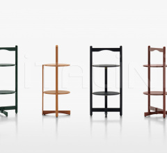 Столик Florian Столик Florian фабрика Acerbis