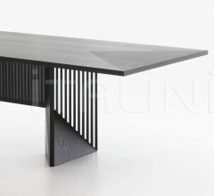 Итальянские Столы обеденные - Стол обеденный Maestro фабрика Acerbis