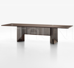 Итальянские Столы обеденные - Стол обеденный Maestro фабрика Acerbis