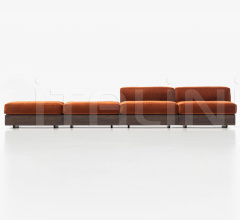 Итальянские Диваны - Модульный диван Life фабрика Acerbis