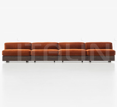 Итальянские Диваны - Модульный диван Life фабрика Acerbis