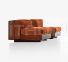 Итальянские Диваны - Модульный диван Life фабрика Acerbis