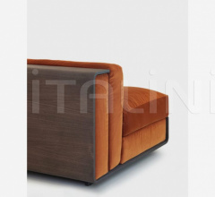 Итальянские Диваны - Модульный диван Life фабрика Acerbis