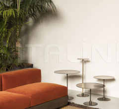 Итальянские Диваны - Модульный диван Life фабрика Acerbis