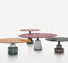 Кофейный столик Menhir Кофейный столик Menhir фабрика Acerbis