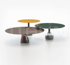 Кофейный столик Menhir Кофейный столик Menhir фабрика Acerbis