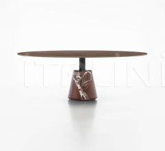 Кофейный столик Menhir Кофейный столик Menhir фабрика Acerbis