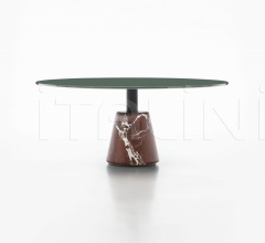 Кофейный столик Menhir Кофейный столик Menhir фабрика Acerbis