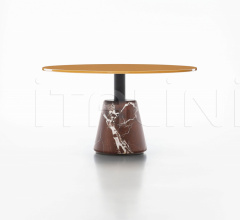 Кофейный столик Menhir Кофейный столик Menhir фабрика Acerbis