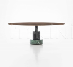 Кофейный столик Menhir Кофейный столик Menhir фабрика Acerbis