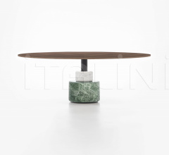 Кофейный столик Menhir Кофейный столик Menhir фабрика Acerbis