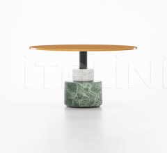 Кофейный столик Menhir Кофейный столик Menhir фабрика Acerbis