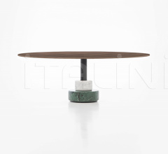 Кофейный столик Menhir Кофейный столик Menhir фабрика Acerbis