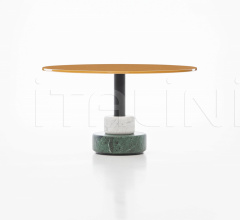 Кофейный столик Menhir Кофейный столик Menhir фабрика Acerbis