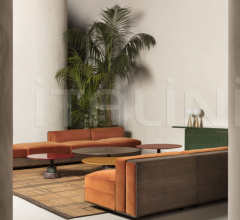 Кофейный столик Menhir Кофейный столик Menhir фабрика Acerbis