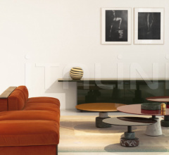 Кофейный столик Menhir Кофейный столик Menhir фабрика Acerbis