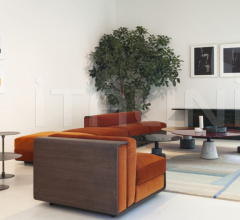 Кофейный столик Menhir Кофейный столик Menhir фабрика Acerbis