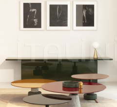 Кофейный столик Menhir Кофейный столик Menhir фабрика Acerbis