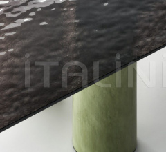 Итальянские Столы обеденные - Стол обеденный Serenissimo фабрика Acerbis