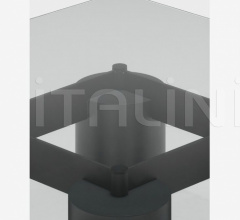 Итальянские Столы обеденные - Стол обеденный Serenissimo фабрика Acerbis