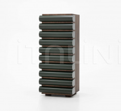 Итальянские Спальни - Комод Storet Итальянские Спальни - Комод Storet фабрика Acerbis