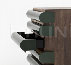 Итальянские Спальни - Комод Storet Итальянские Спальни - Комод Storet фабрика Acerbis