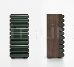 Итальянские Спальни - Комод Storet Итальянские Спальни - Комод Storet фабрика Acerbis