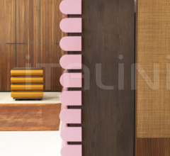 Итальянские Спальни - Комод Storet Итальянские Спальни - Комод Storet фабрика Acerbis