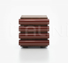 Итальянские Спальни - Тумбочка Storet фабрика Acerbis